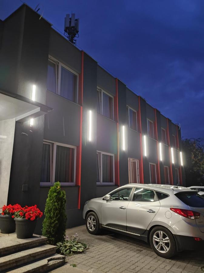 Atmosfera Bed & Breakfast Bydgoszcz Exterior photo