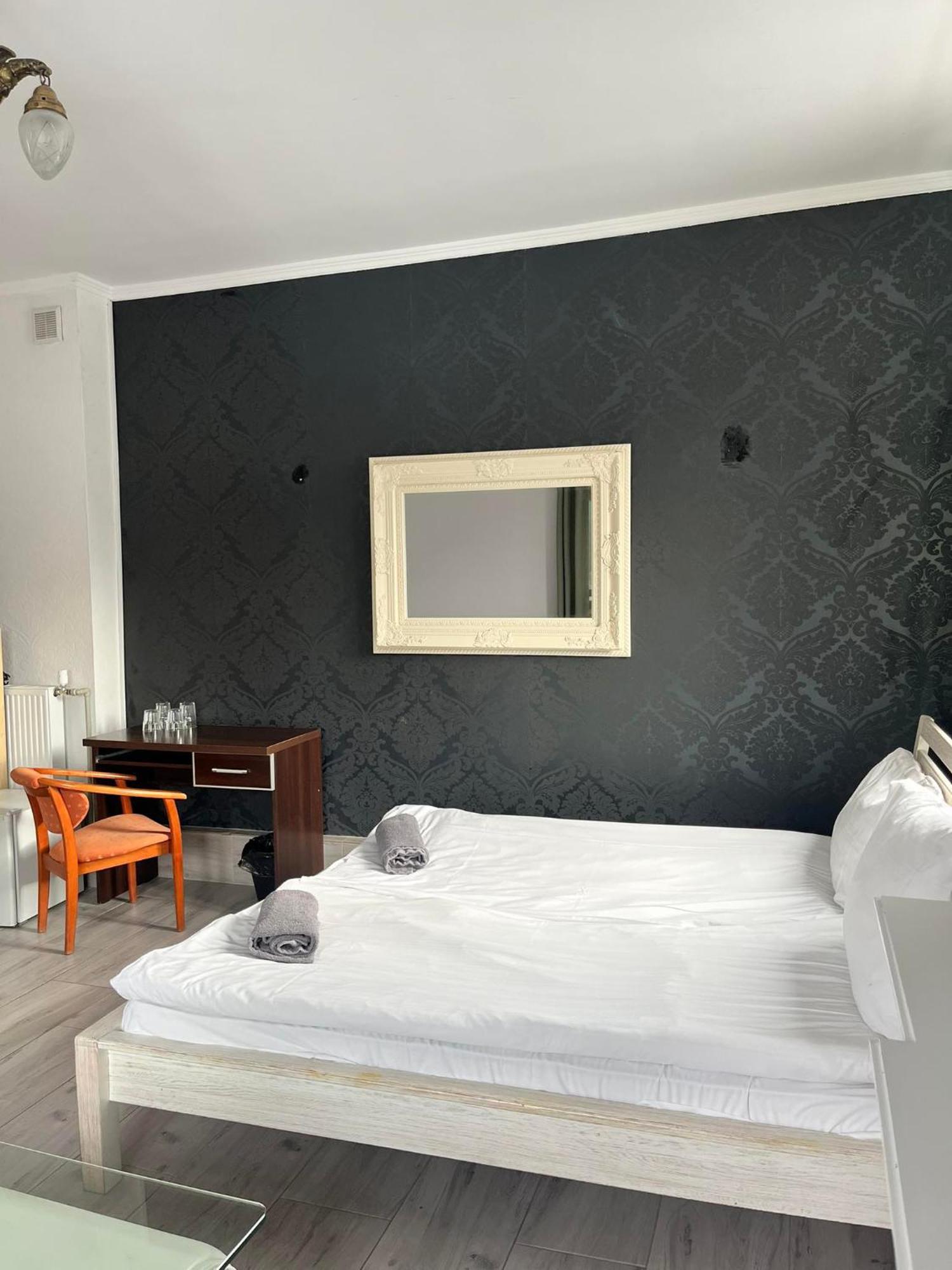 Atmosfera Bed & Breakfast Bydgoszcz Exterior photo