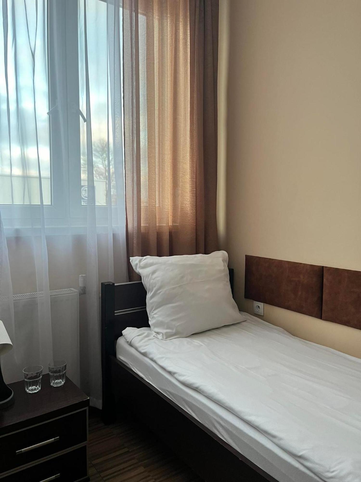 Atmosfera Bed & Breakfast Bydgoszcz Exterior photo